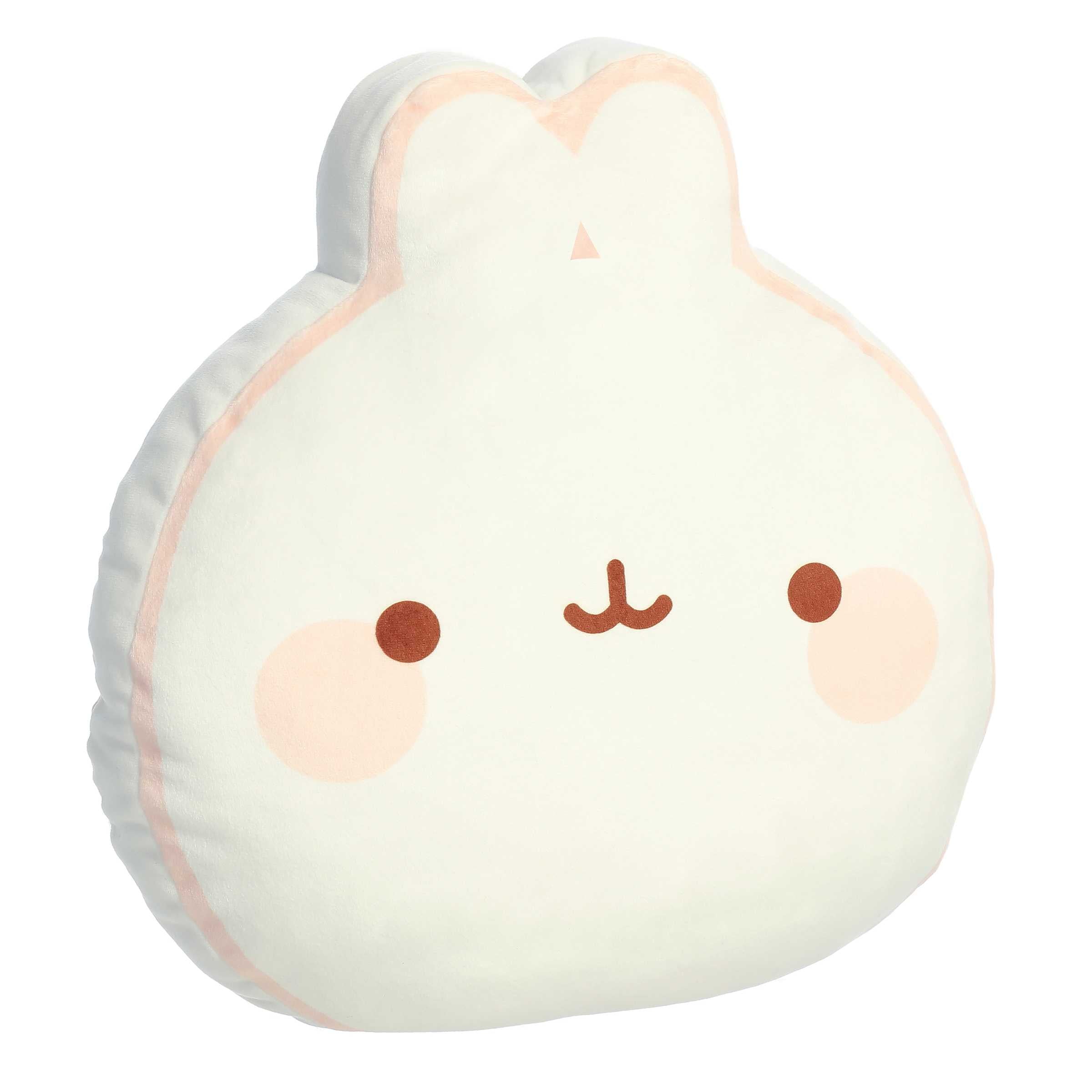 Aurora® - Molang - 14" Squishy Molang