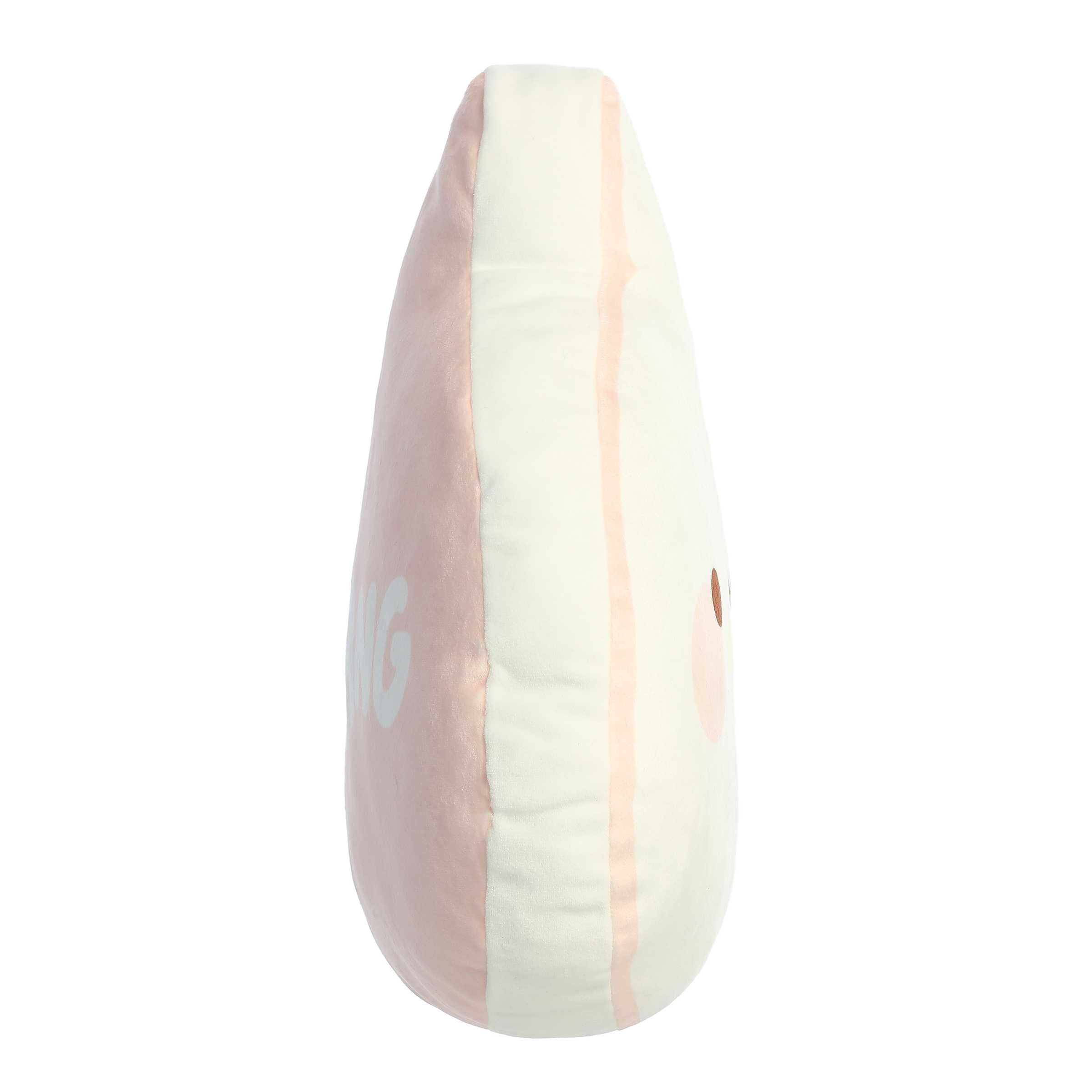 Aurora® - Molang - Squishy Molang de 14"