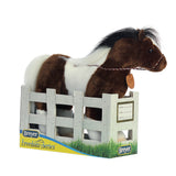 Aurora® - Breyer® - 13" Paint Horse