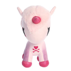 Aurora® - ©tokidoki - Flower Power - 7.5" Peony Unicorno