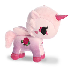 Aurora® - ©tokidoki - Flower Power - 7.5" Peony Unicorno