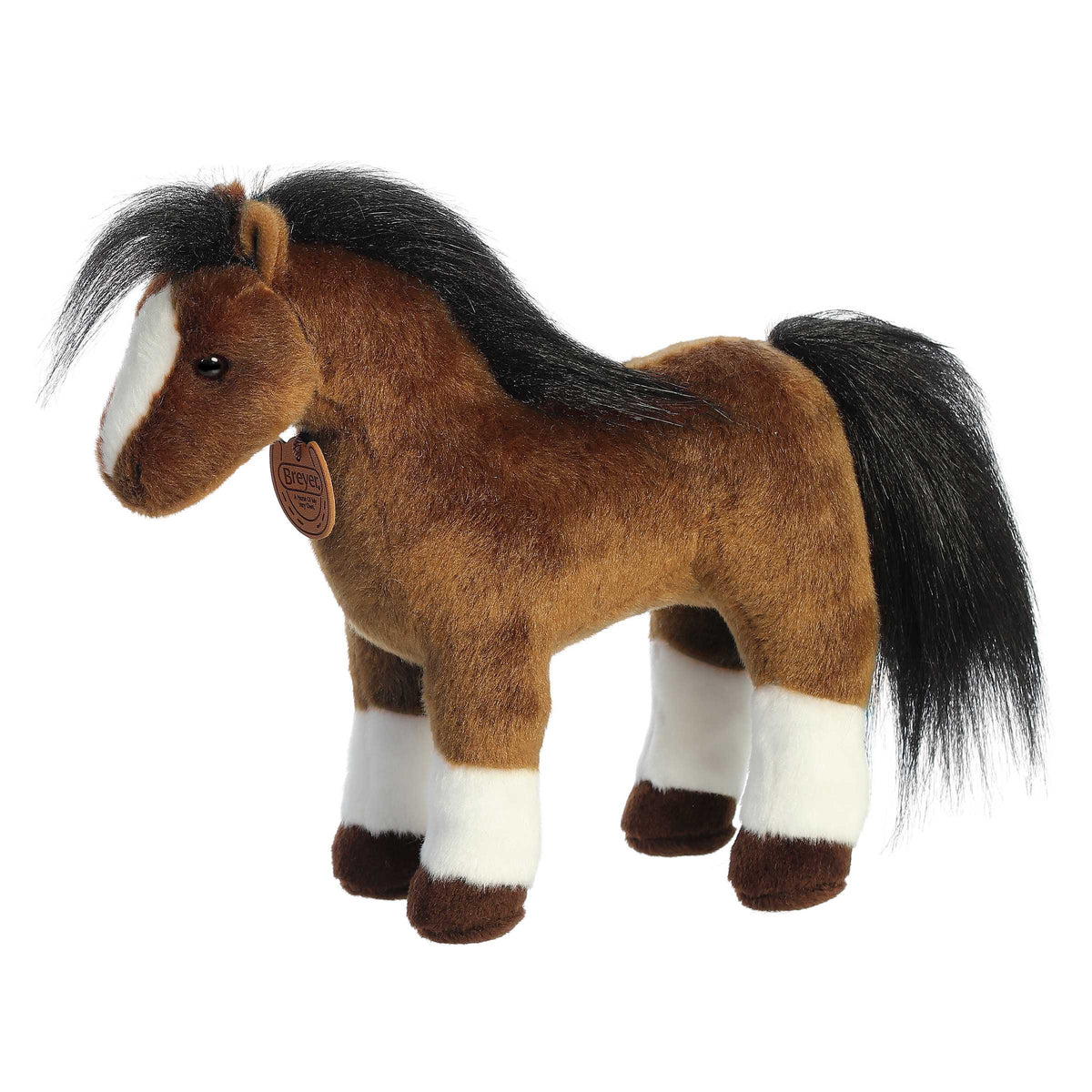 Aurora® - Breyer® - Poni galés de 11"