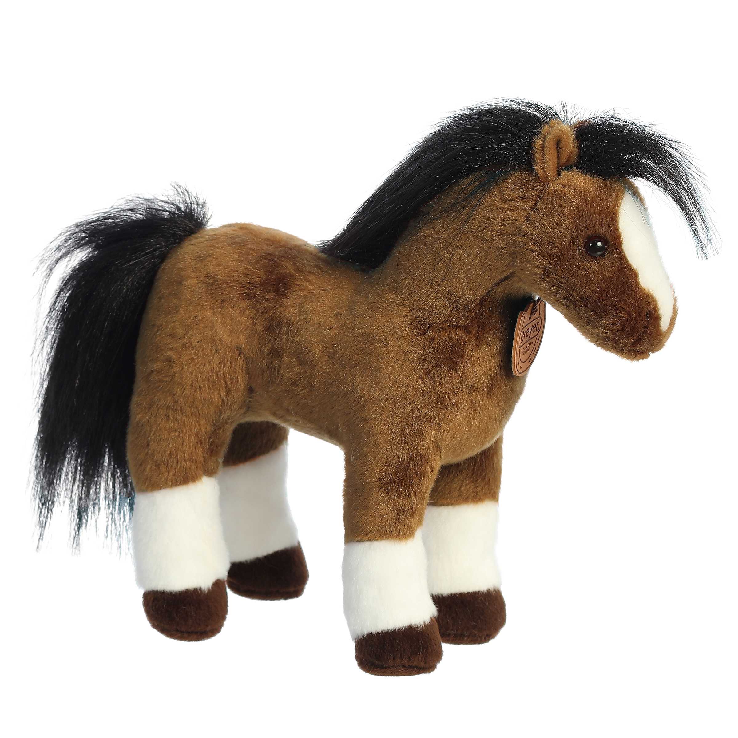 Aurora® - Breyer® - Poni galés de 11"