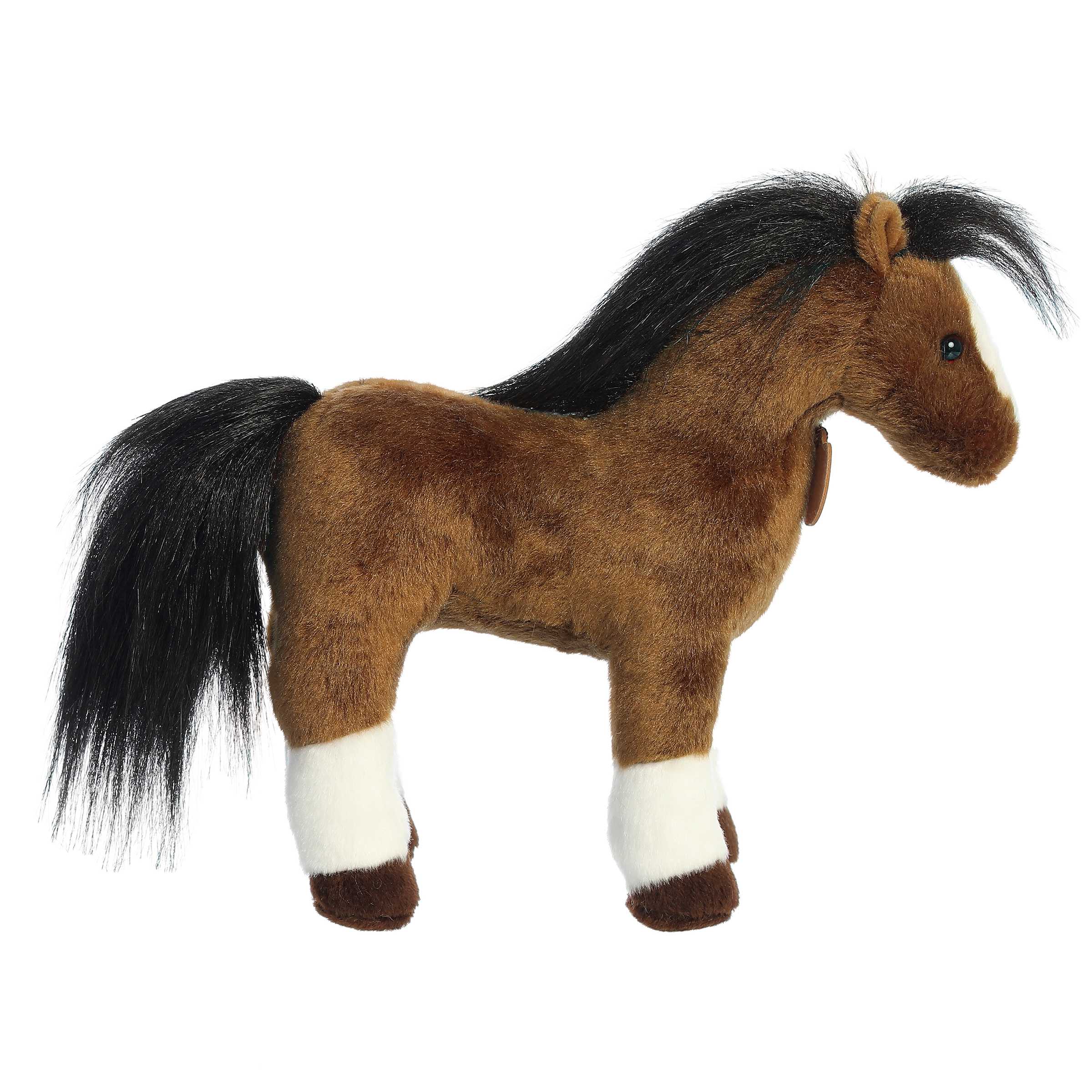 Aurora® - Breyer® - Poni galés de 11"