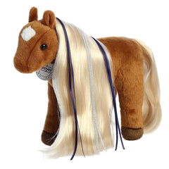 Aurora® - Breyer® - Mane Event - 12" Copper