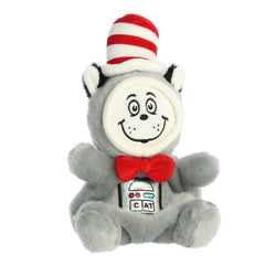 Aurora® - Dr. Seuss™ - 5" Astronaut Cat In The Hat Palm Pals™