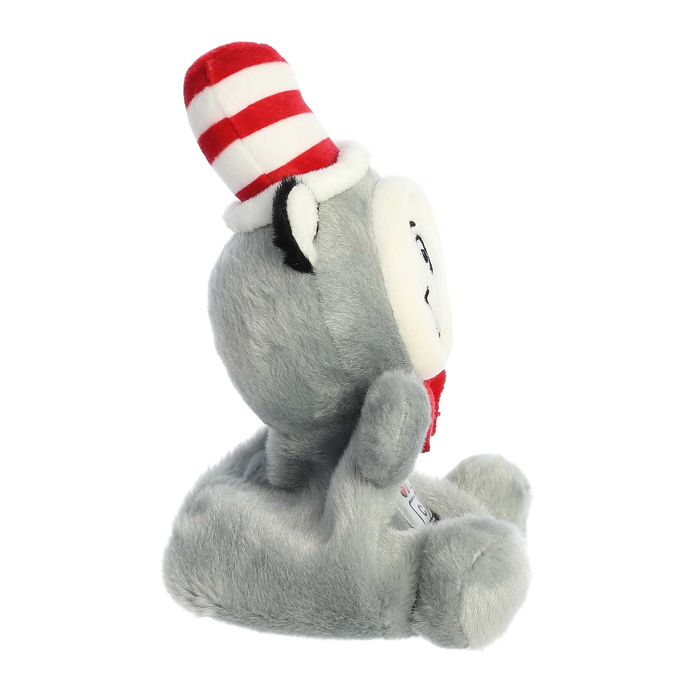 Aurora® - Dr. Seuss™ - 5" Astronaut Cat In The Hat Palm Pals™