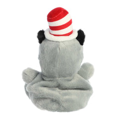 Aurora® - Dr. Seuss™ - 5" Astronaut Cat In The Hat Palm Pals™