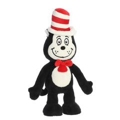 Aurora® - Dr. Seuss™ - Armadura de gato con sombrero de 8"