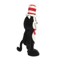 Aurora® - Dr. Seuss™ - Armadura de gato con sombrero de 8"