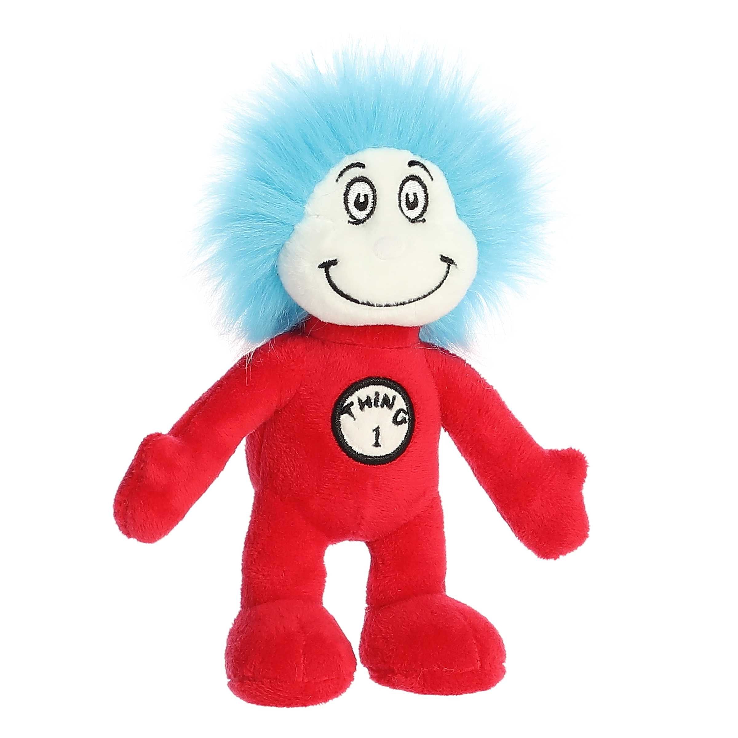 Aurora® - Dr. Seuss™ - 7" Thing One Armature