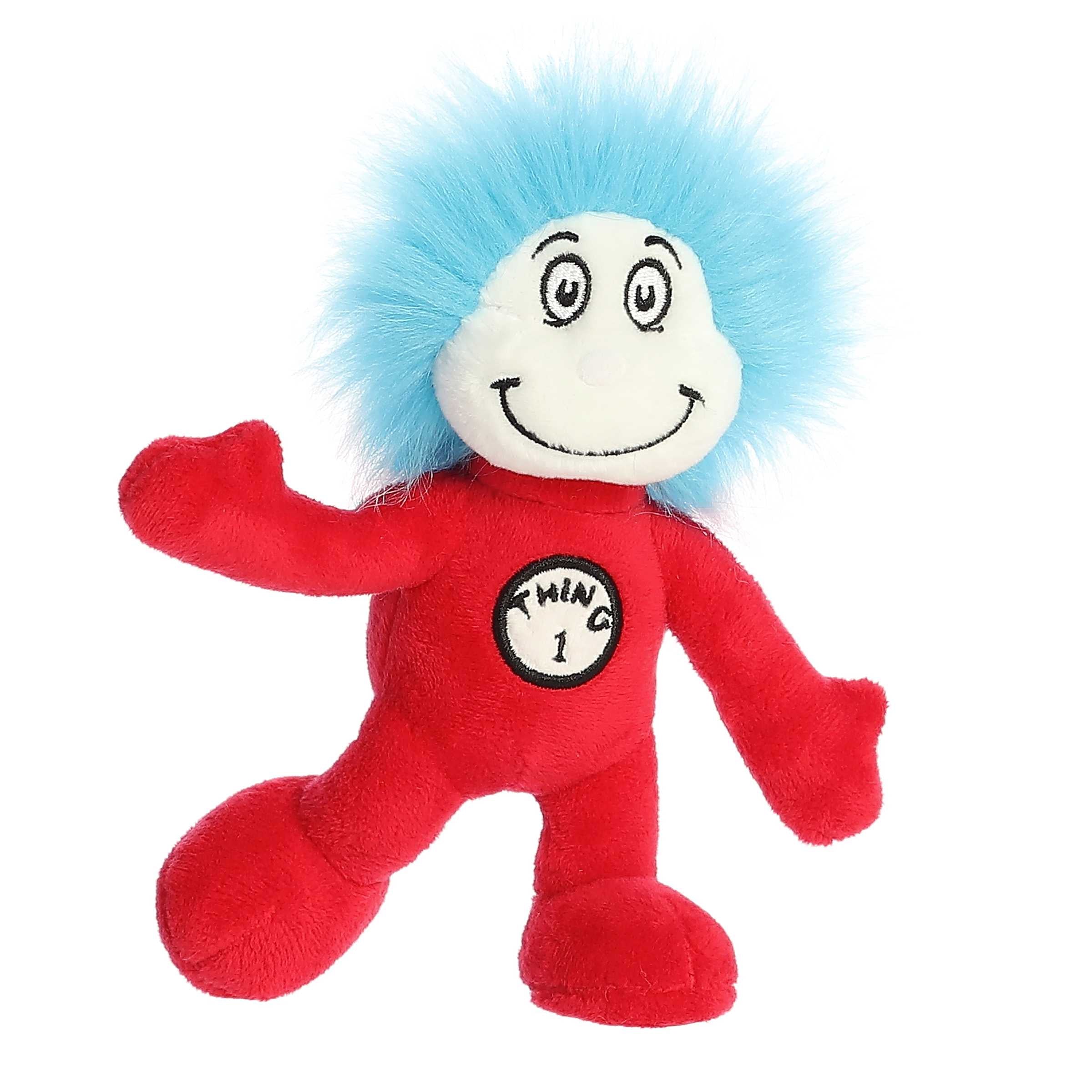 Aurora® - Dr. Seuss™ - 7" Thing One Armature