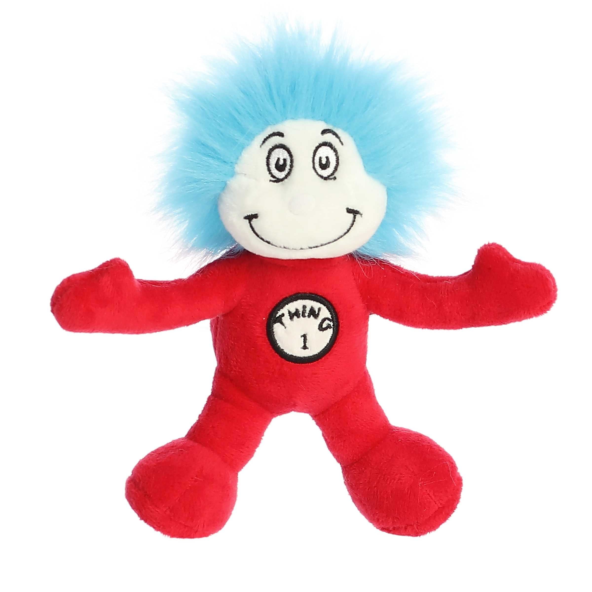 Aurora® - Dr. Seuss™ - 7" Thing One Armature