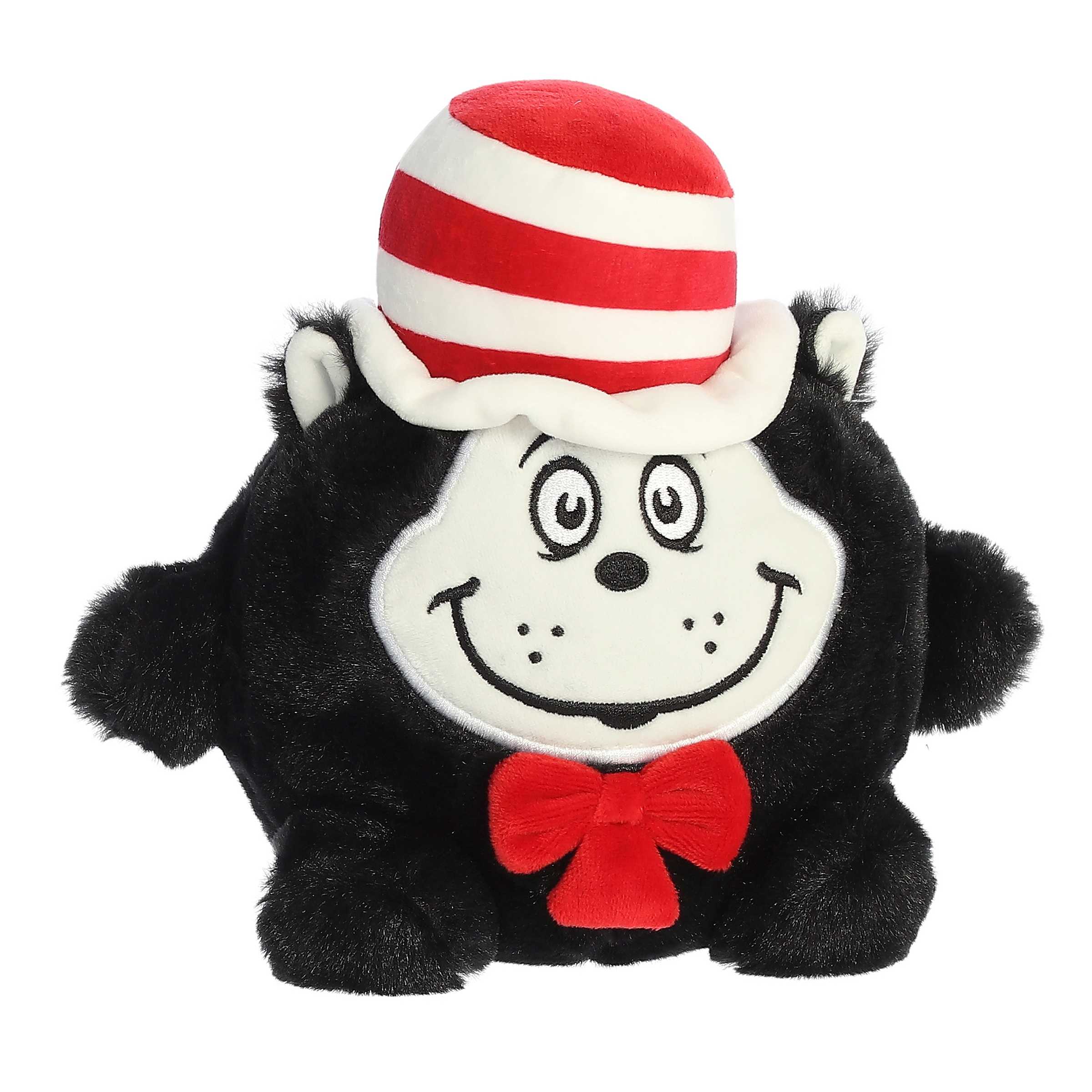 Aurora® - Dr. Seuss™ - 8" Cat In The Hat Ball