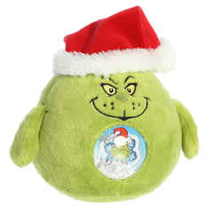 Aurora® - Dr. Seuss™ - Shaker - 7.5" Grinch