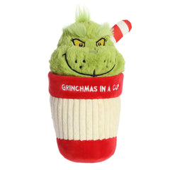 Aurora® - Dr. Seuss™ - 9" Grinchmas Cup