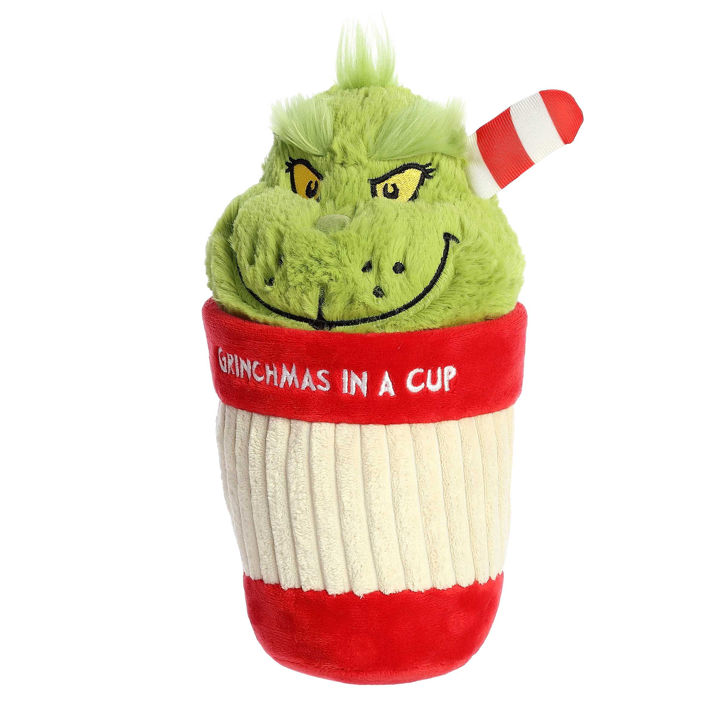 Aurora® - Dr. Seuss™ - 9" Grinchmas Cup