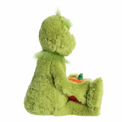 Aurora® - Dr. Seuss™ - 16" Jack-O-Lantern Grinch