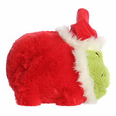 Aurora® - Dr. Seuss™ - Spudsters™ - 10" Santa Grinch