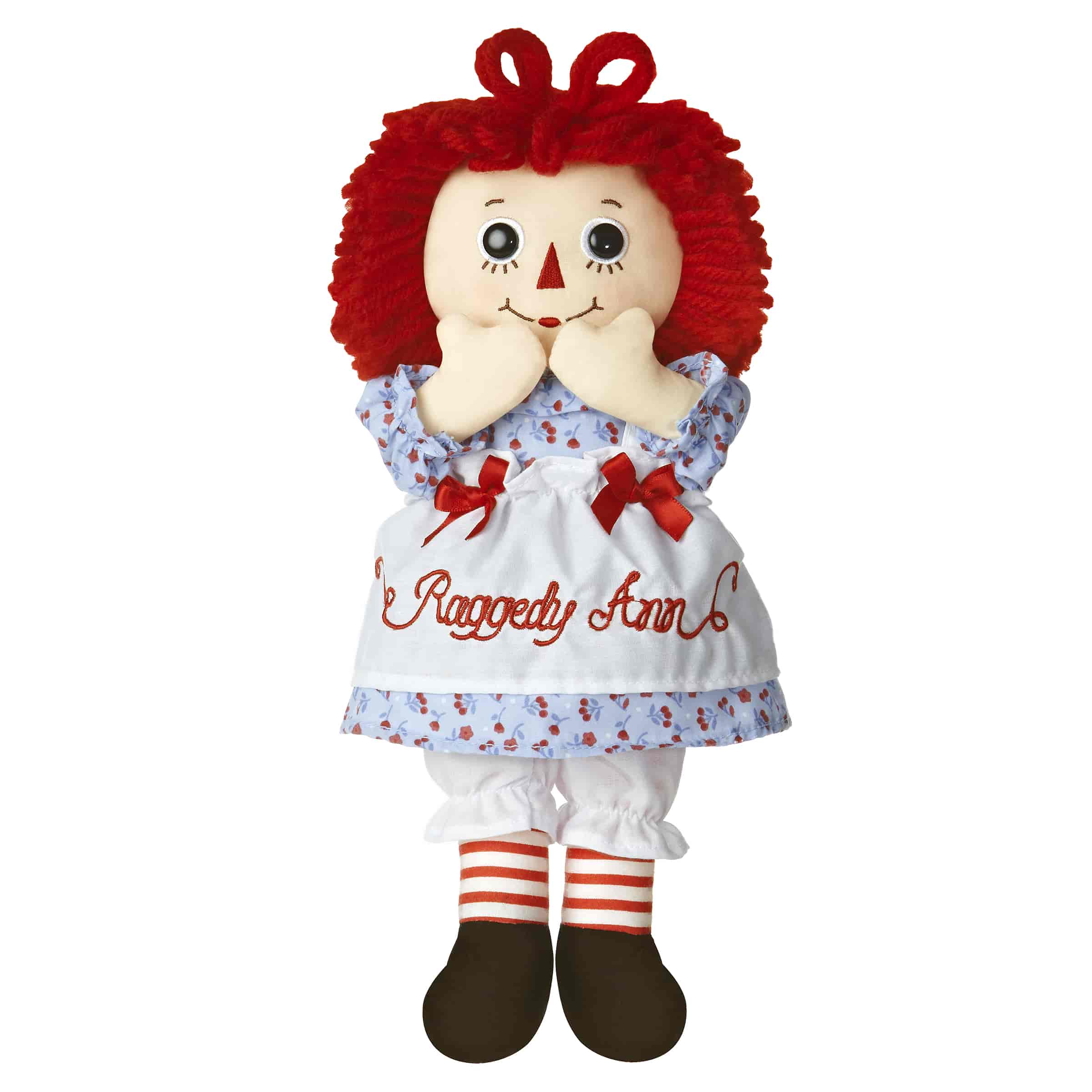 Aurora® - Raggedy Ann & Raggedy Andy® -  Raggedy Ann Classic