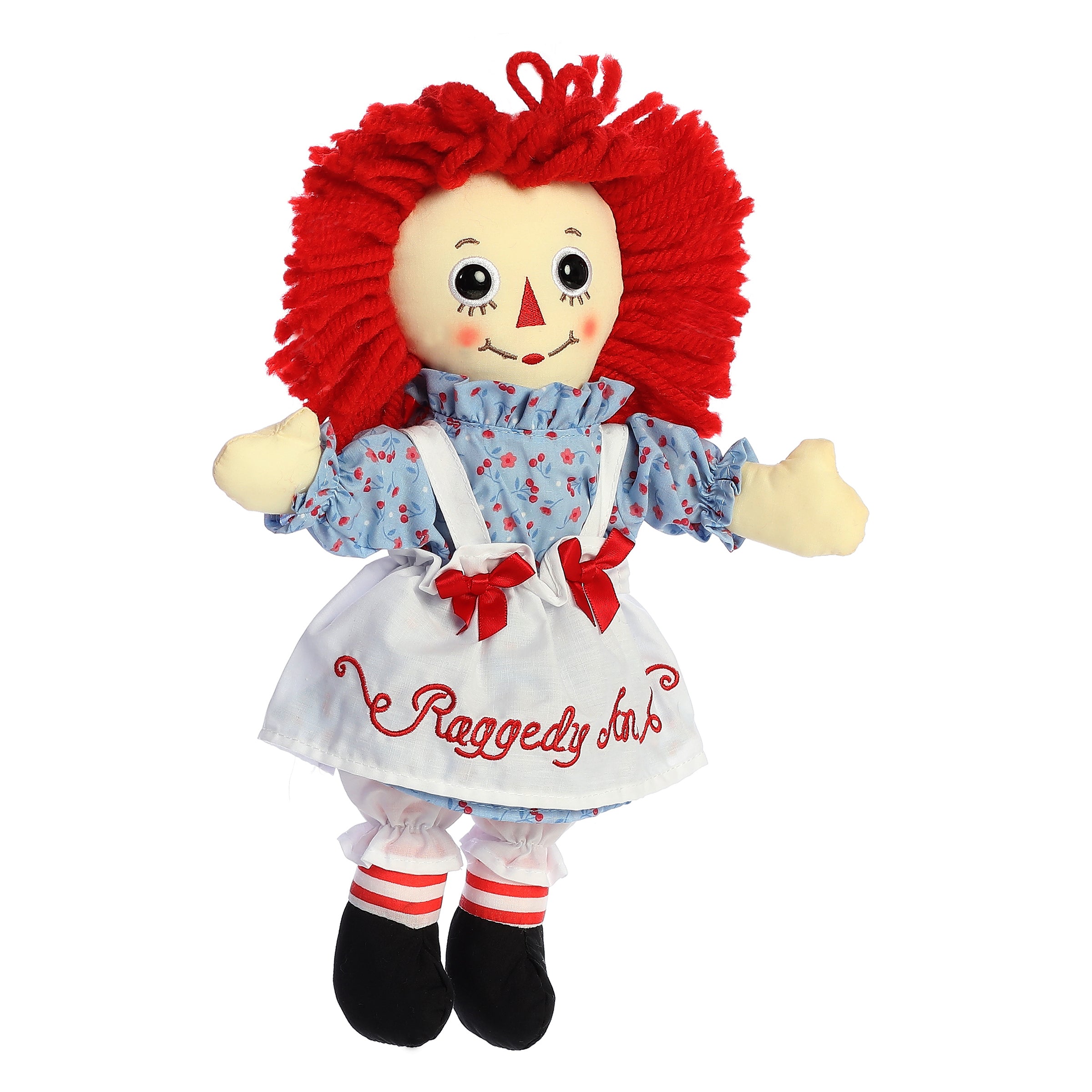 Aurora Raggedy Ann Raggedy Andy Raggedy Ann Classic aurora-raggedy-ann-raggedy-andy-raggedy-ann-classic
