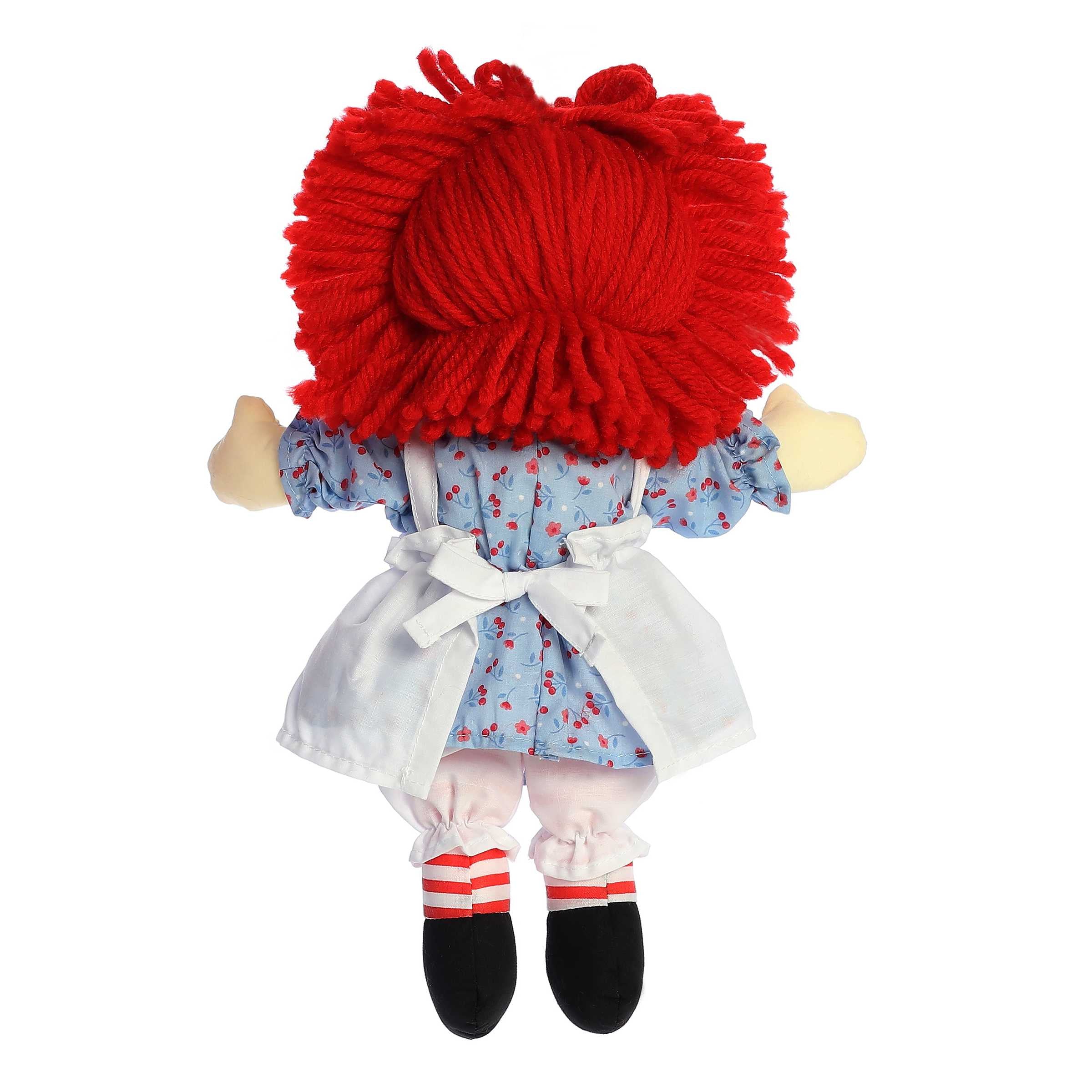 Aurora® - Raggedy Ann & Raggedy Andy® -  Raggedy Ann Classic