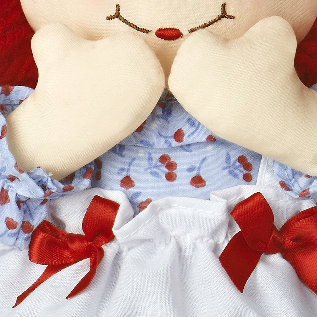 Raggedy Ann® & Raggedy Andy® – Aurora®