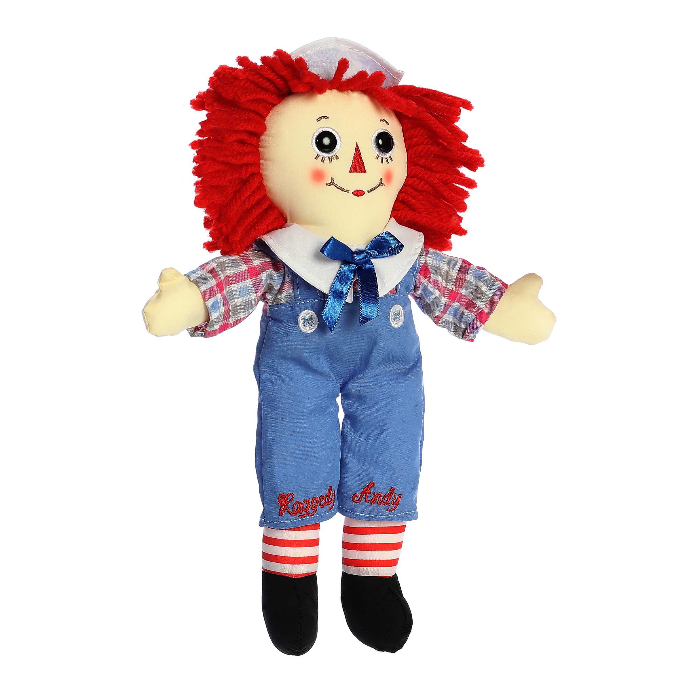 Aurora® - Raggedy Ann & Raggedy Andy® - Raggedy Andy Classic