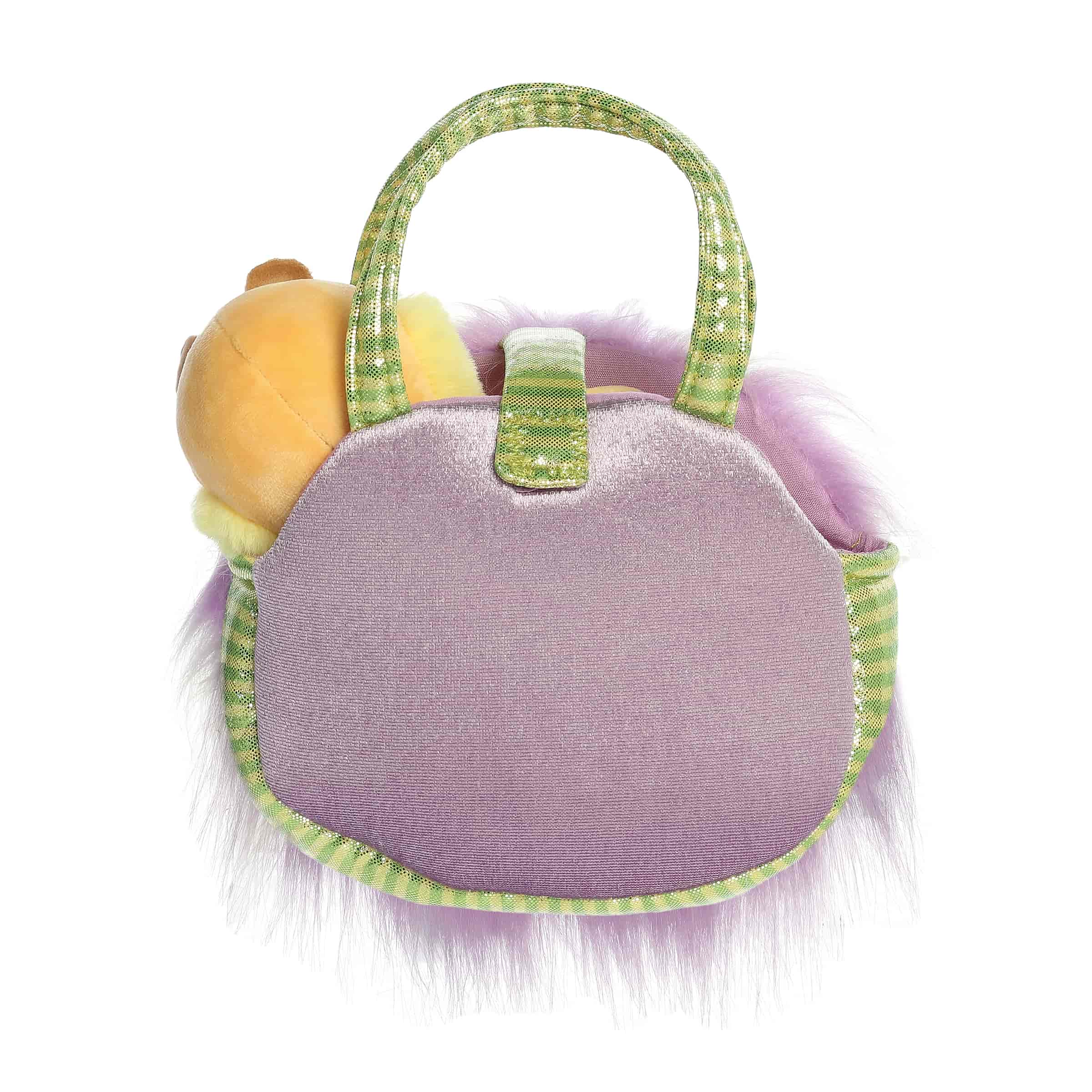 Aurora® - Dr. Seuss™ - Fancy Pals™ - 8" The Lorax Truffula