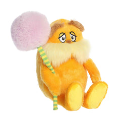 Aurora® - Dr. Seuss™ - 11" The Lorax With Truffula