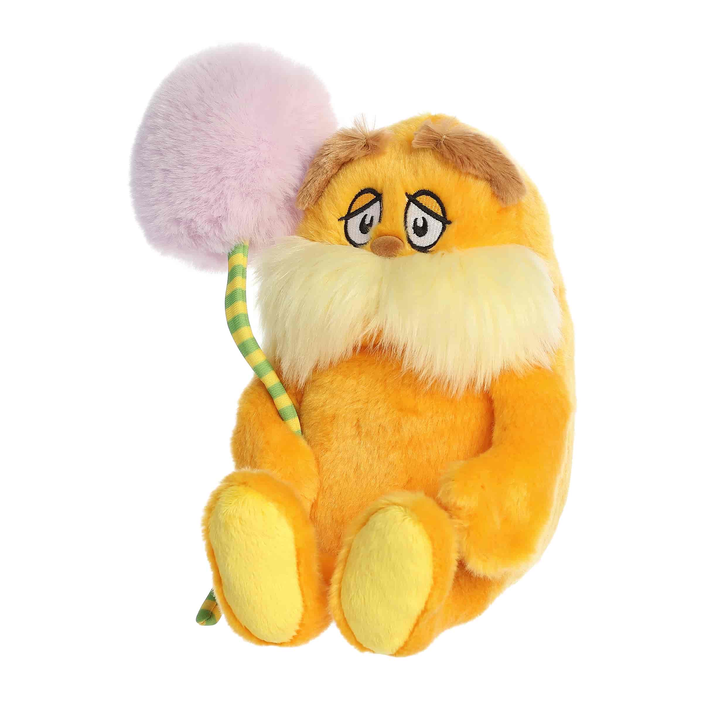 Aurora® - Dr. Seuss™ - 11" The Lorax With Truffula