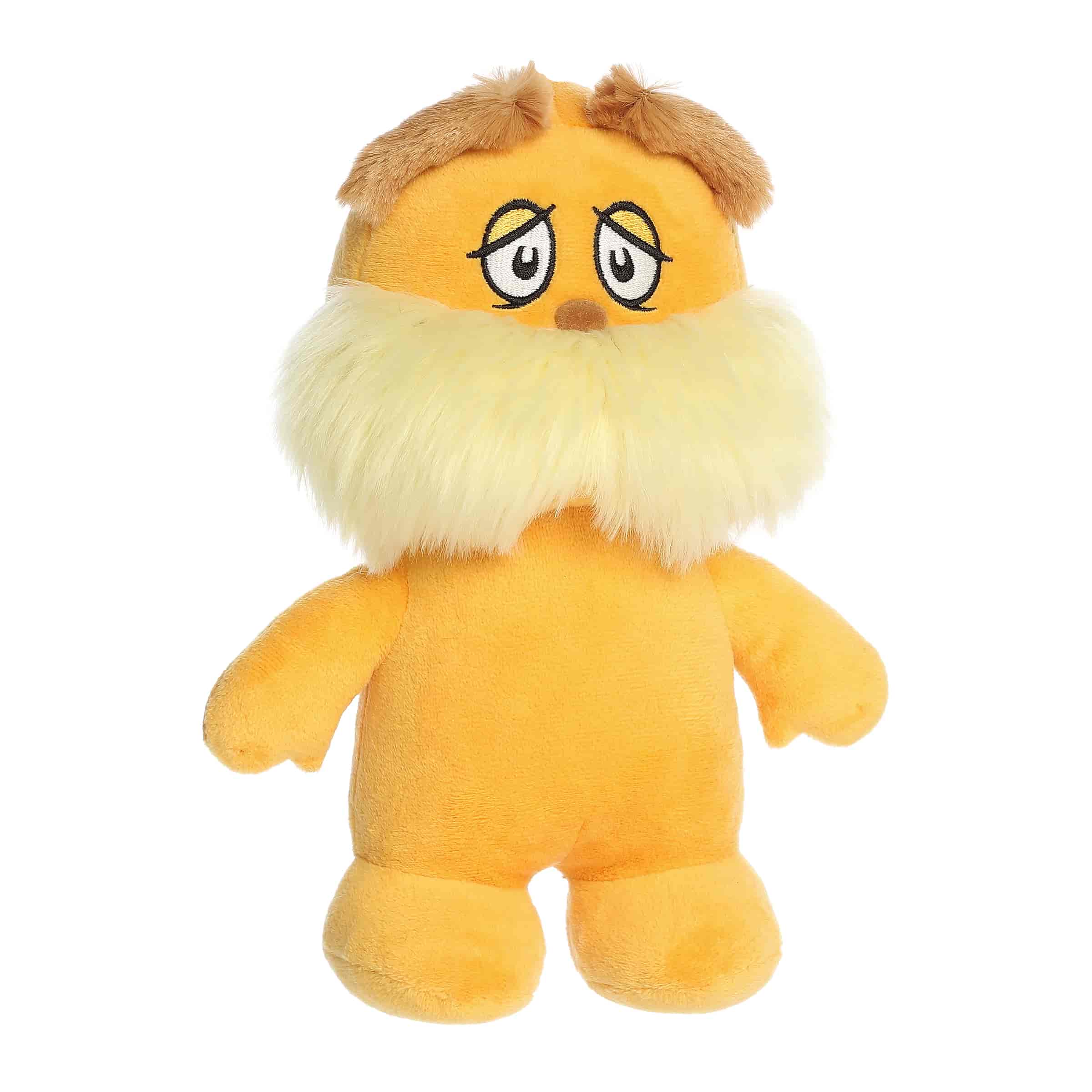 Aurora® - Dr. Seuss™ - 8.5" The Lorax Dood Plushie™