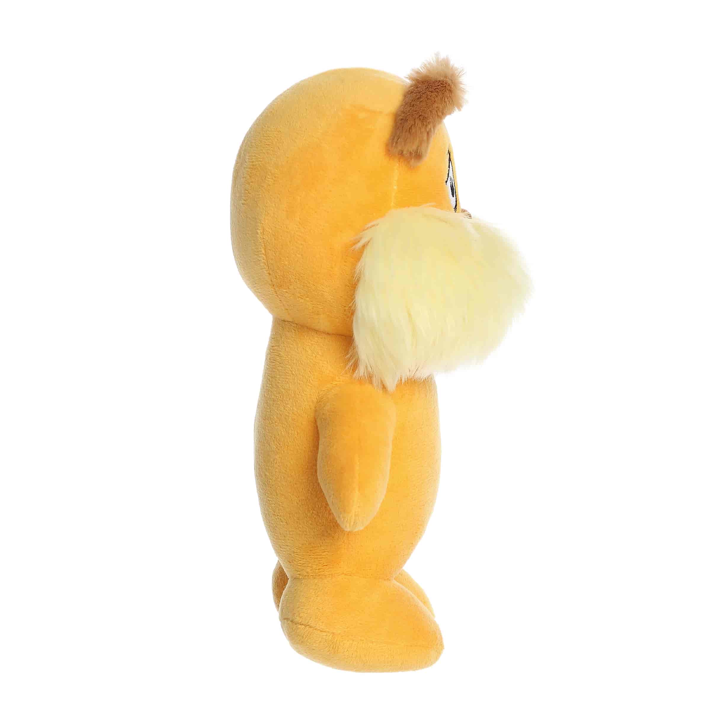 Aurora® - Dr. Seuss™ - 8.5" The Lorax Dood Plushie™