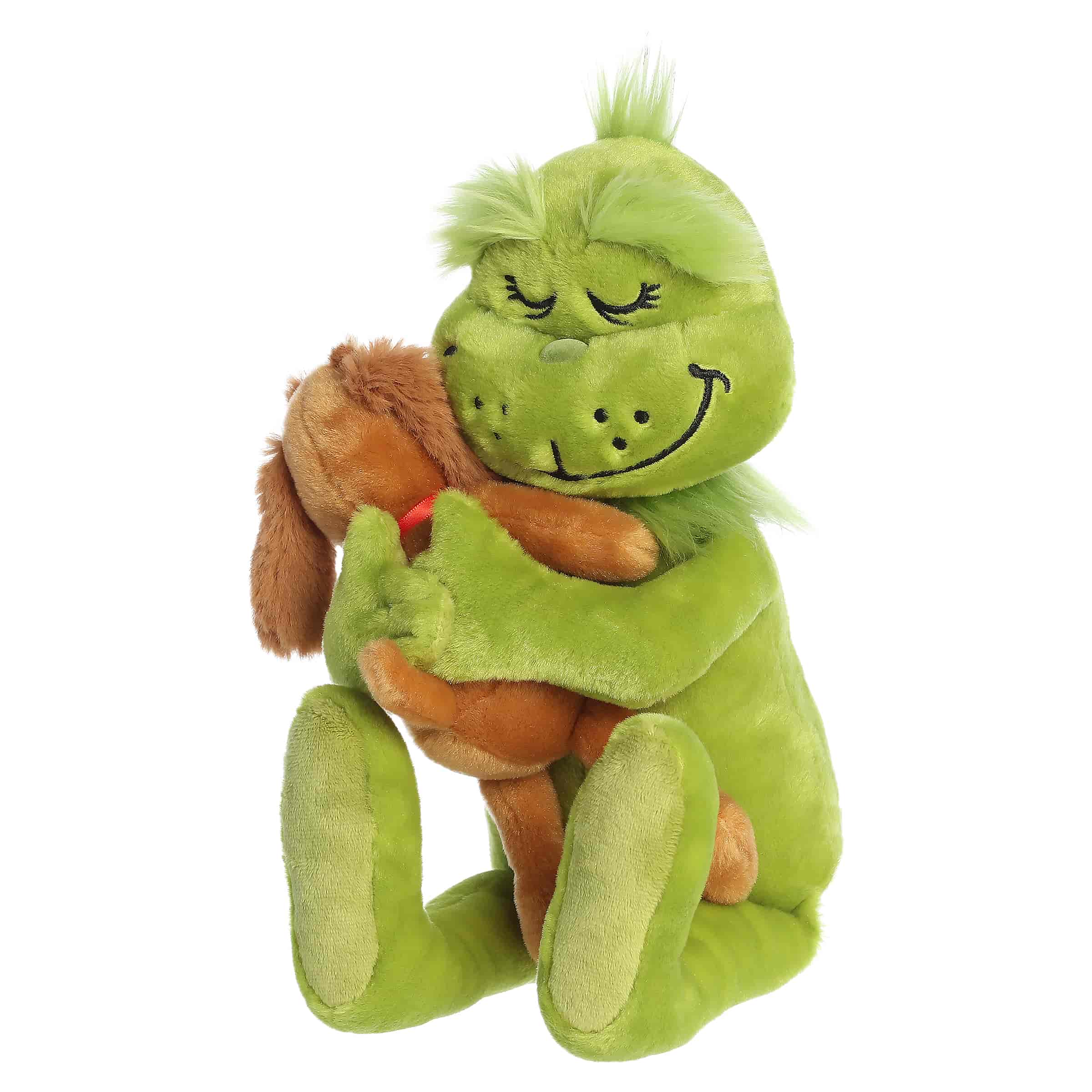 Aurora® - Dr. Seuss™ - 9" Holiday Hugs