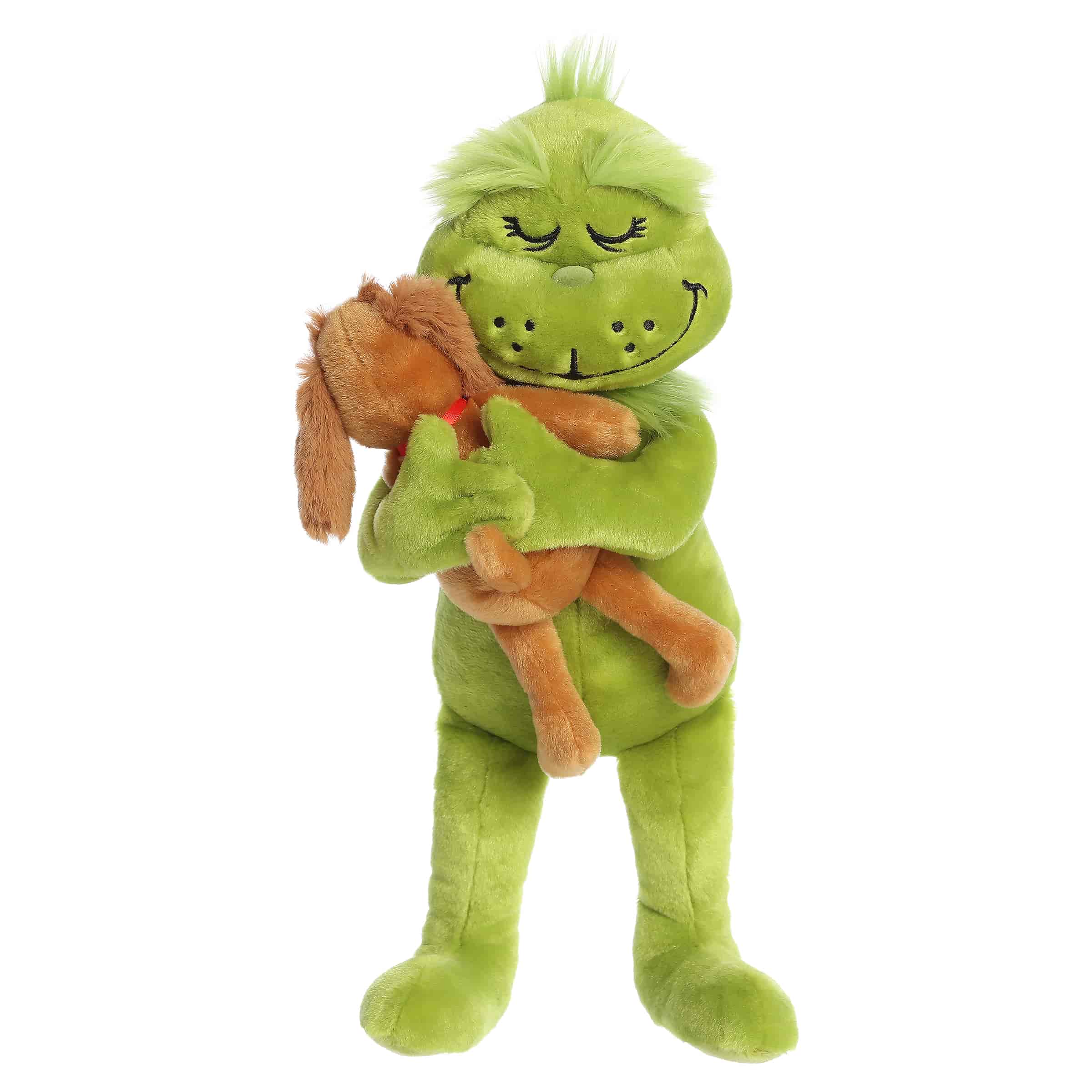 Aurora® - Dr. Seuss™ - 9" Holiday Hugs