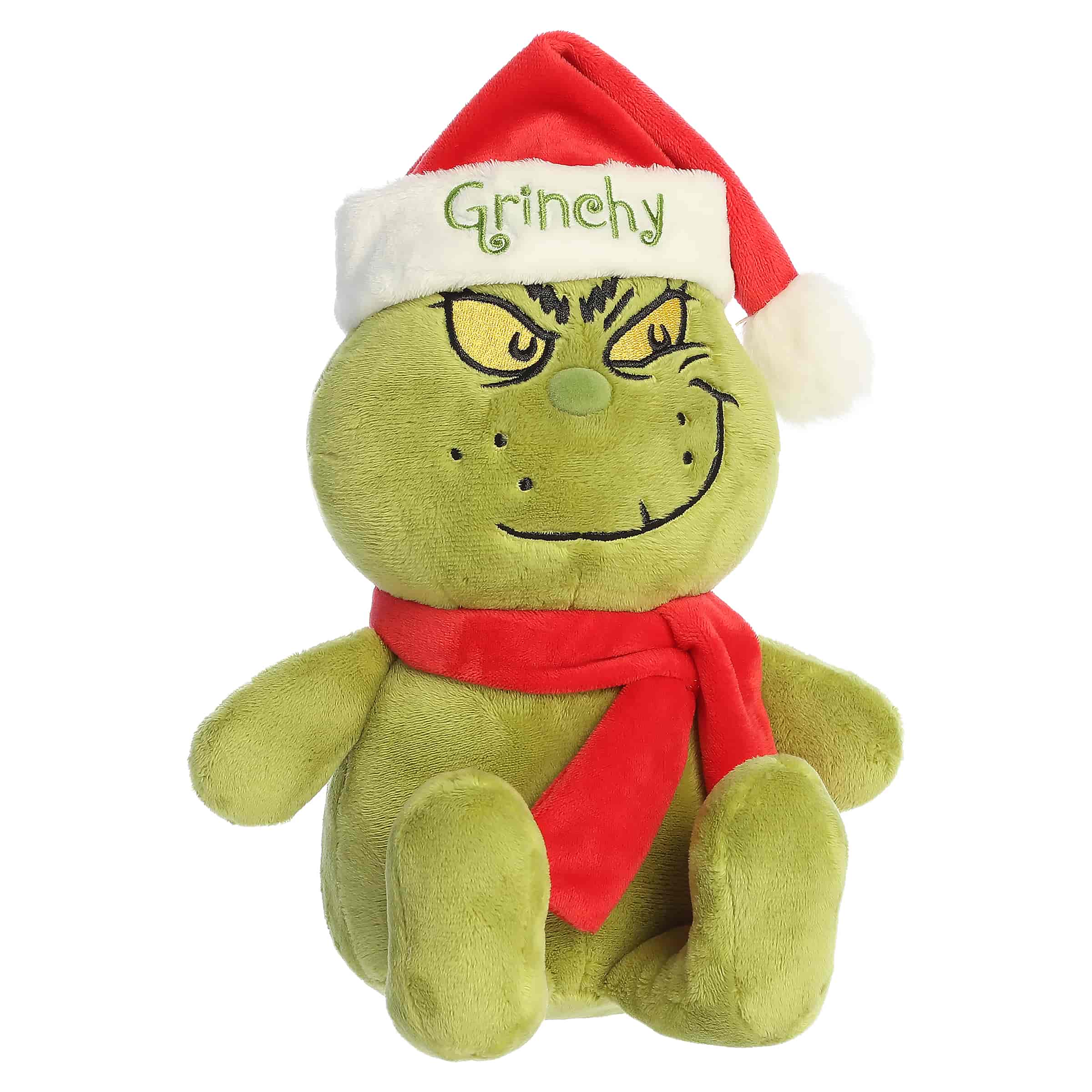 Aurora® - Dr. Seuss™ - 6" Grinchy Grinch