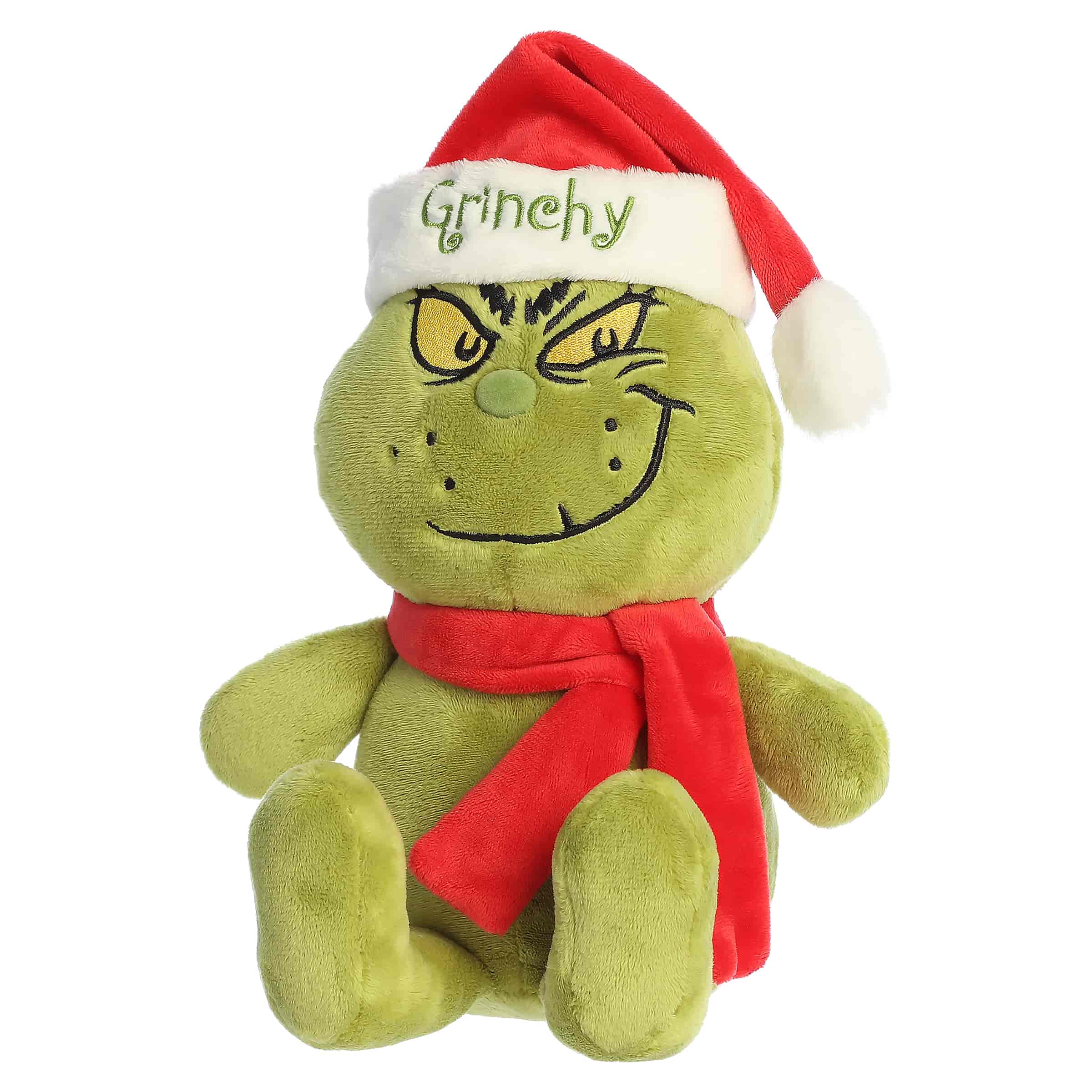 Aurora® - Dr. Seuss™ - 6" Grinchy Grinch
