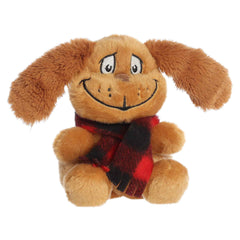 Aurora® - Dr. Seuss™ - Palm Pals™ - 4.5" Max With Scarf