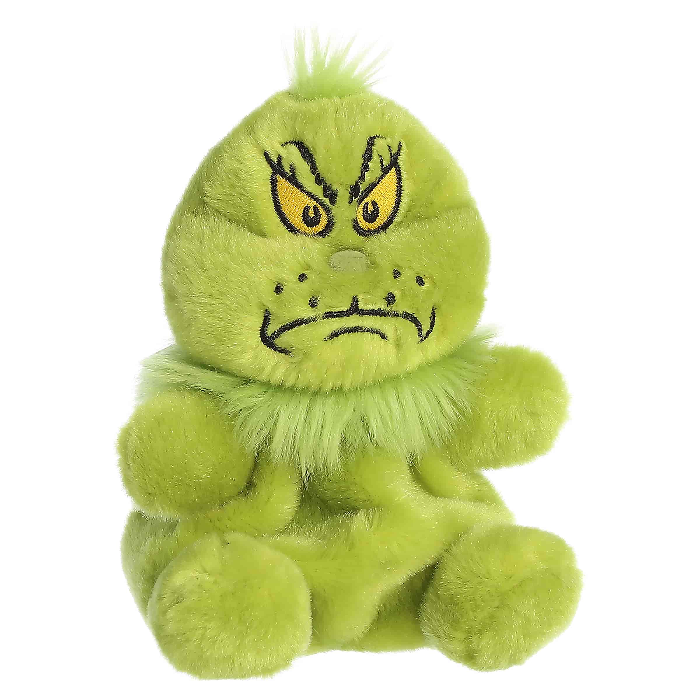 Aurora® - Dr. Seuss™ - Palm Pals™ - 4.5" Grinch Mean One