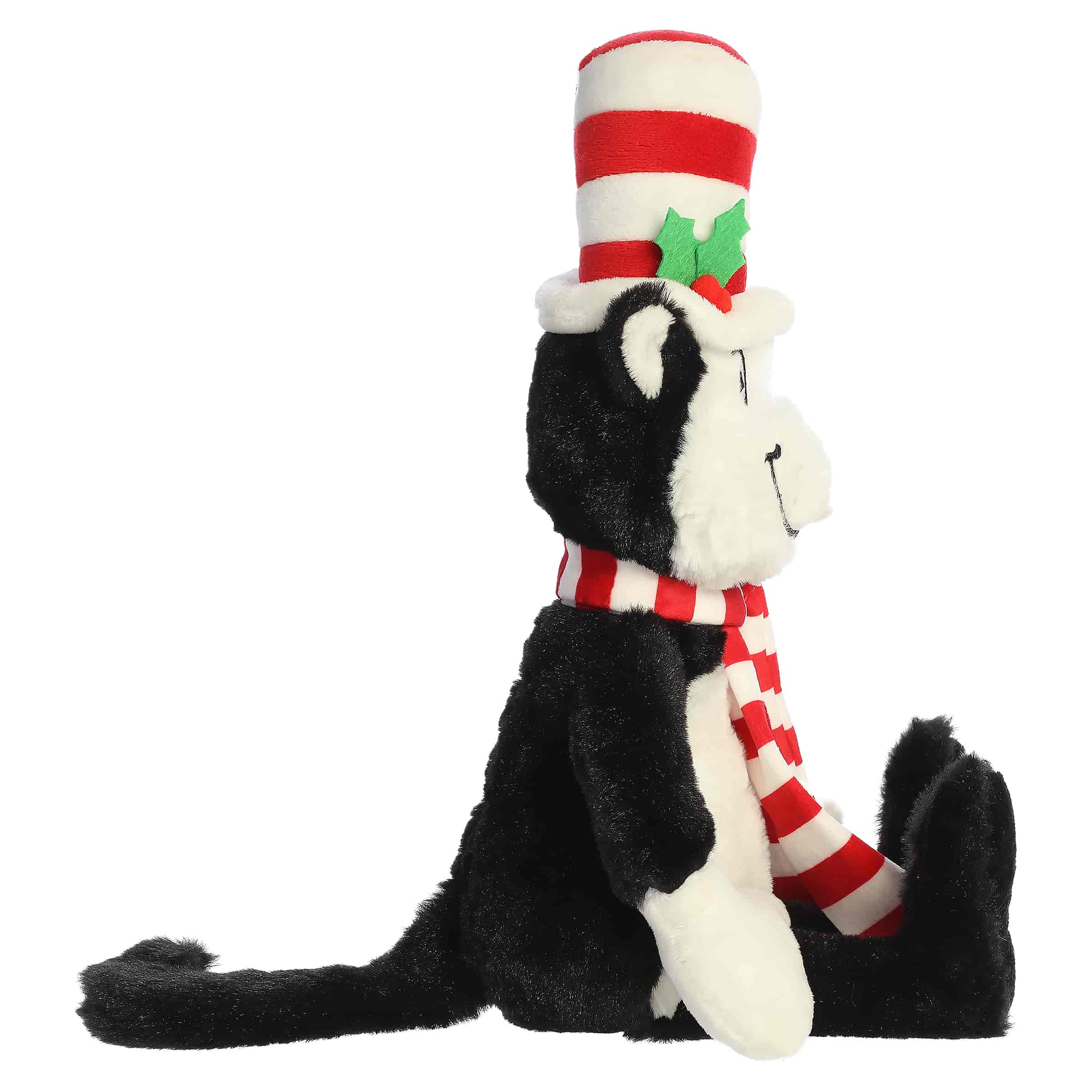 Aurora® - Dr. Seuss™ - 12" Cat In The Hat Christmas