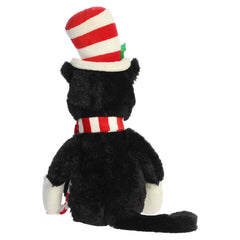 Aurora® - Dr. Seuss™ - 12" Cat In The Hat Christmas