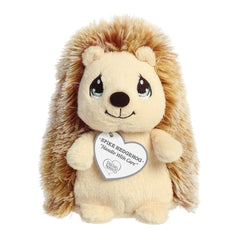 Aurora® - Precious Moments™ - 7.5" Spike Hedgehog