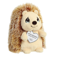 Aurora® - Precious Moments™ - 7.5" Spike Hedgehog