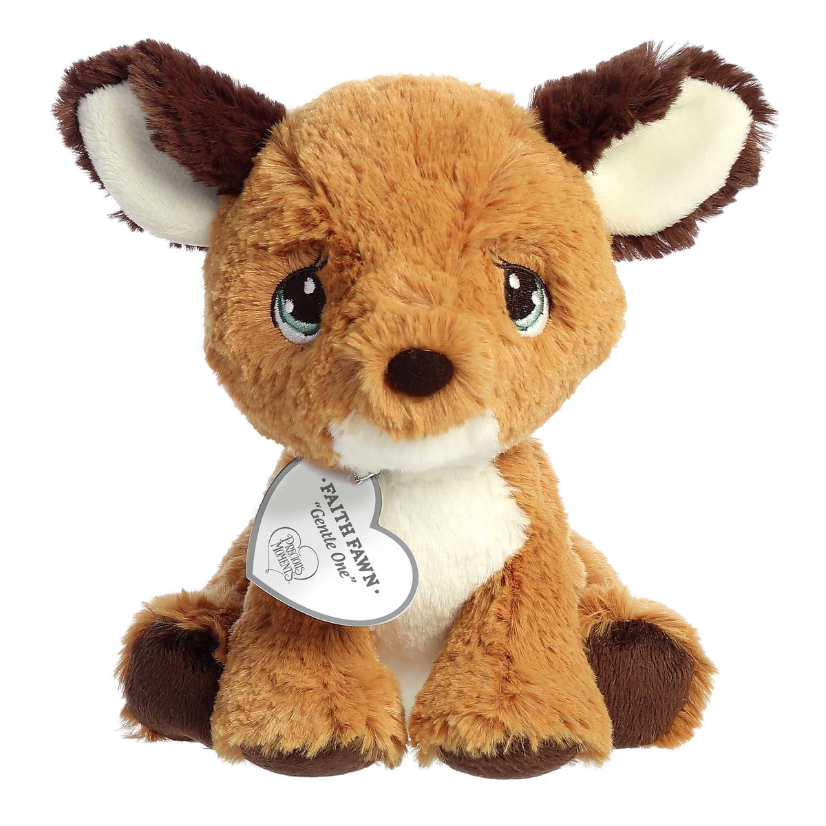 Aurora® - Precious Moments™ - 7,5" Faith Fawn