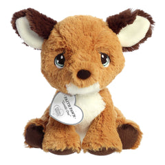 Aurora® - Precious Moments™ - 7.5" Faith Fawn