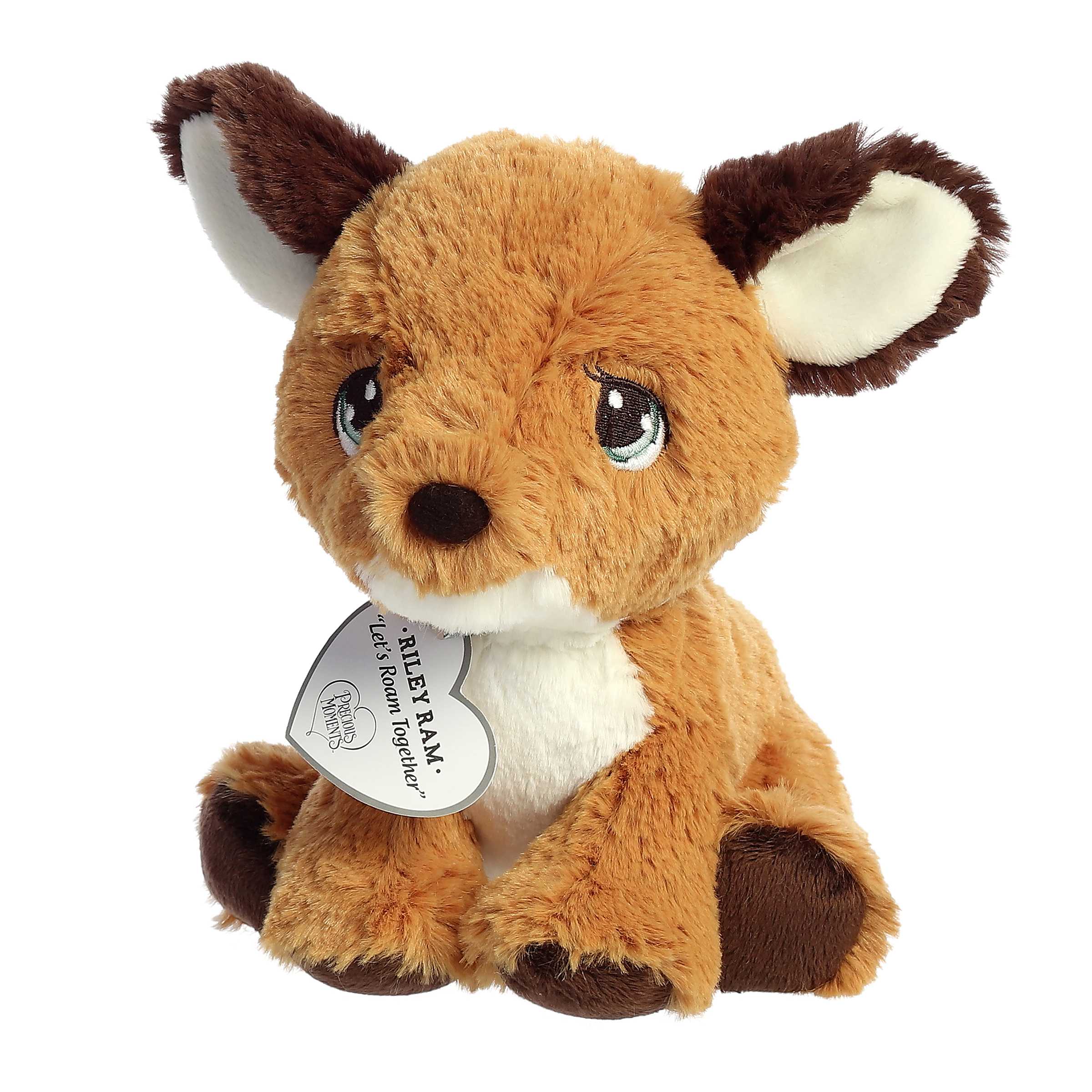 Aurora® - Precious Moments™ - 7,5" Faith Fawn