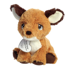 Aurora® - Precious Moments™ - 7.5" Faith Fawn