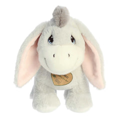 Aurora® - Precious Moments™ - 9" Dusty Donkey