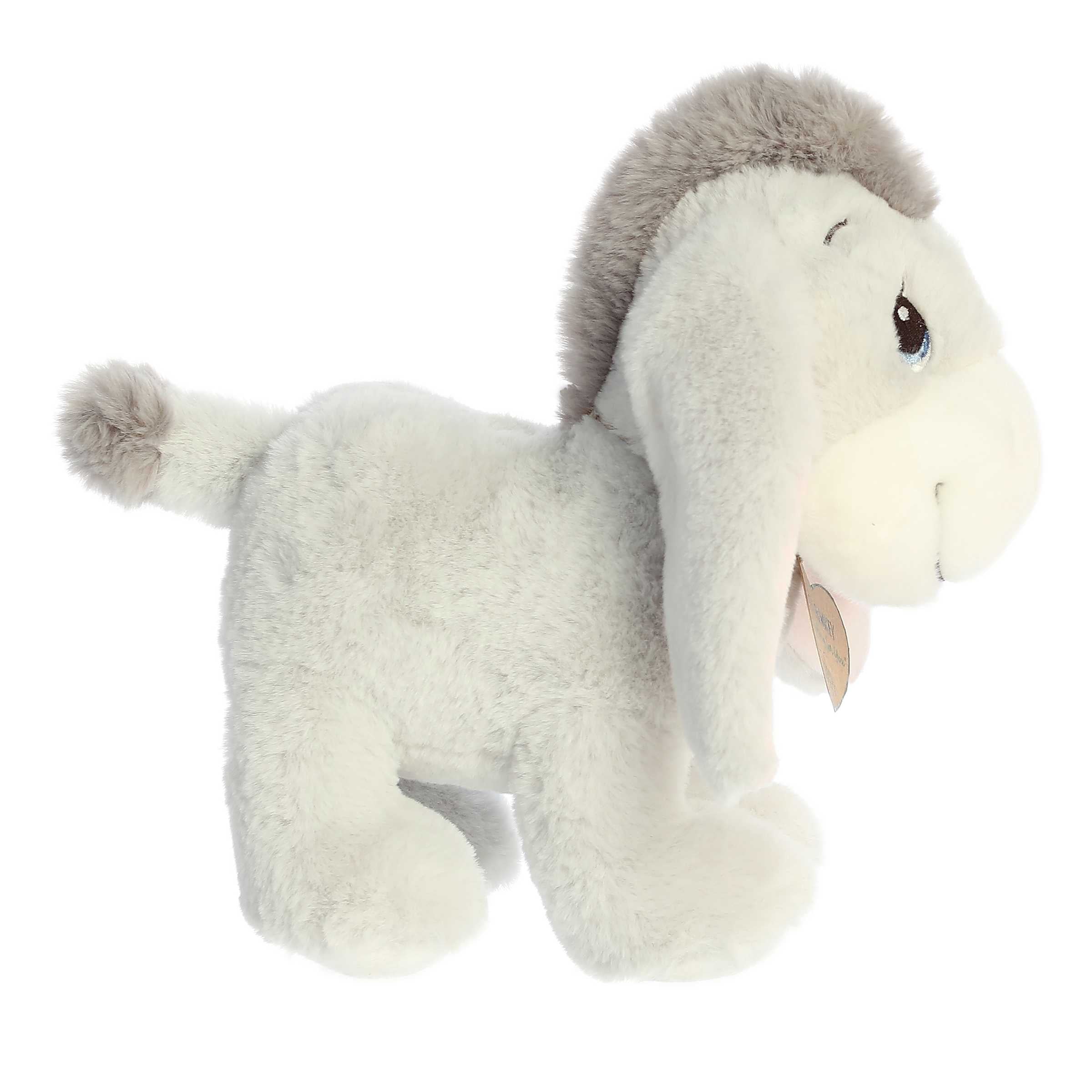 Aurora® - Precious Moments™ - 9" Dusty Donkey