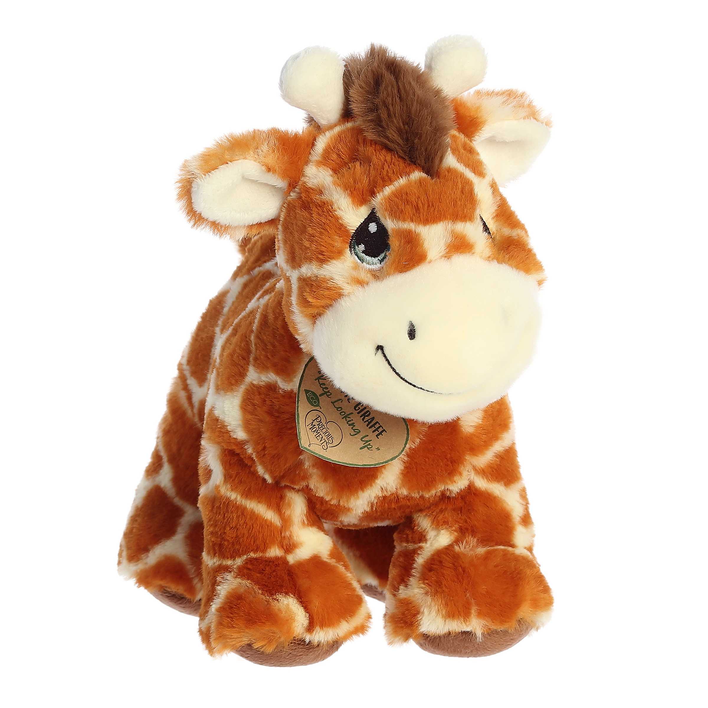 Aurora® - Precious Moments™ - 9" Raffie Giraffe